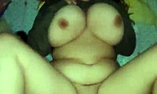 Sexo Duro A Hermosa Milf Latina De Tetas Enormes