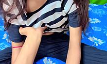 Beutiful college girl xxx with boyfriend nice pussy