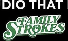 Chloe Lane Craves Large Meaty Dick