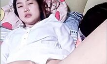 Fuckmachine makes her squirt during masturbation! Part 02 2025