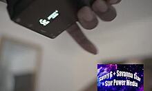 Pizza Guy's Lucky Day Turns Flirty by Pool with Khloe