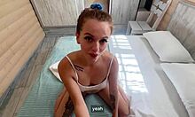 Hey, check out these hot sex spots in my house