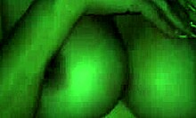 La Potra Aleja Enjoys Intimate Moments With Young Men As Always.