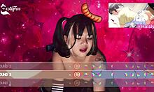 bouncy tits bouncing ass on dick for gooner masturbation