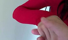 Wife Signs Documents While I Fuck Realtor!