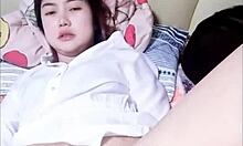 Fuckmachine makes her squirt during masturbation! Part 02 2025