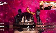 bouncy tits bouncing ass on dick for gooner masturbation