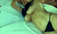 Curtindo sexo gostoso com um novinho, so hot! 🔥