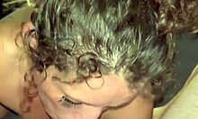 Busty Petite Hooker Sucks And Fucks.