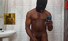 My blonde girlfriend's big tits make me want to cum in her