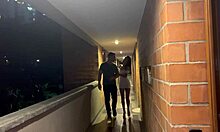 Latina Lesbians Breed Bareback