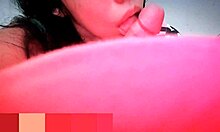 Naughty girl explores abandoned house with friend