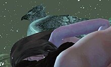 I love this horny hut school of sexcraft in sims 4.