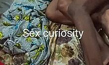 She experienced multiple orgasms