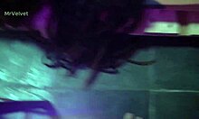 Nerd Endures Humiliation With Monster Cock In POV Casting Interview.