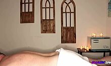 Relax with riley star