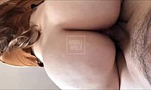 Caught Stepsister Getting Fucked On Camera With Natural Tits