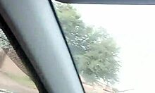 Public Flashing and Pussy Play Compilation