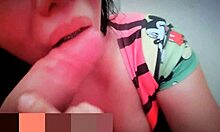 Naughty girl explores abandoned house with friend