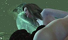 I love this horny hut school of sexcraft in sims 4.