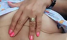 Public Flashing and Pussy Play Compilation