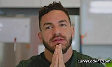 Big Juicy Titty Teen 18+ Pleases Yogi's Big Dick