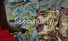 She experienced multiple orgasms