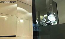 dea squirt and shower in berlin