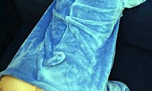 Redhead Gf Teases Then Sucks Me Off In College Setting