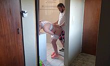 Fucking Neighbor's Cheating Wife