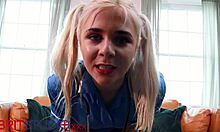 I can’t stop gooning over this 18-year-old nurse Shou in action.