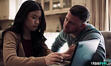 Wow, Lulu Chu And Slimthick Vic In Super Sexy Scene!