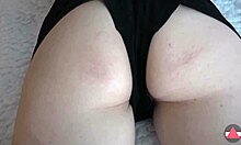 Cum on my petite 18+ ass right now!