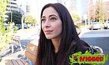 straight to her big black cock sofia sweet secrets desperate and we've got her food