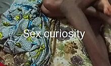 She experienced multiple orgasms