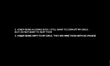 what would you do if your personal assistant was a hot teen in this game?