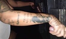 Amateur prostitute gloryhole cuckold with Brazilian slut old fan swing