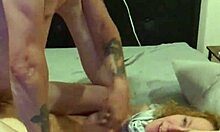 Breed Whore Used and Filled with Cum