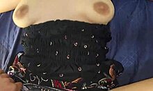 i lift my student's dress for wet creampie