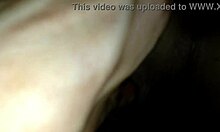 Her first orgasm creampie was so wet 😍