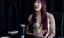 karol redxxx shares fetishes in interview