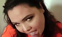 Compilation Of Couples Engaging In Blowjobs Leading To Cumshots And Facials
