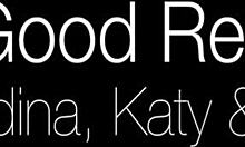 skillful young nympho fucks wet pussy