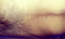 A Latina Girl Masturbates Alone In The Pool Using Her Vibrator And Dildo