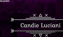 bike wash turns into lesbian sex!