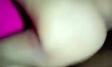 i went to my friend's house for a movie, but we ended up having passionate sex with cunilingus and doggystyle.