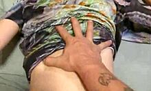 Breed Whore Used and Filled with Cum