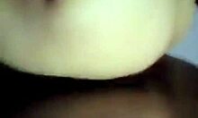 i went to my friend's house for a movie, but we ended up having passionate sex with cunilingus and doggystyle.