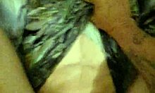 Breed Whore Used and Filled with Cum