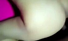 i went to my friend's house for a movie, but we ended up having passionate sex with cunilingus and doggystyle.